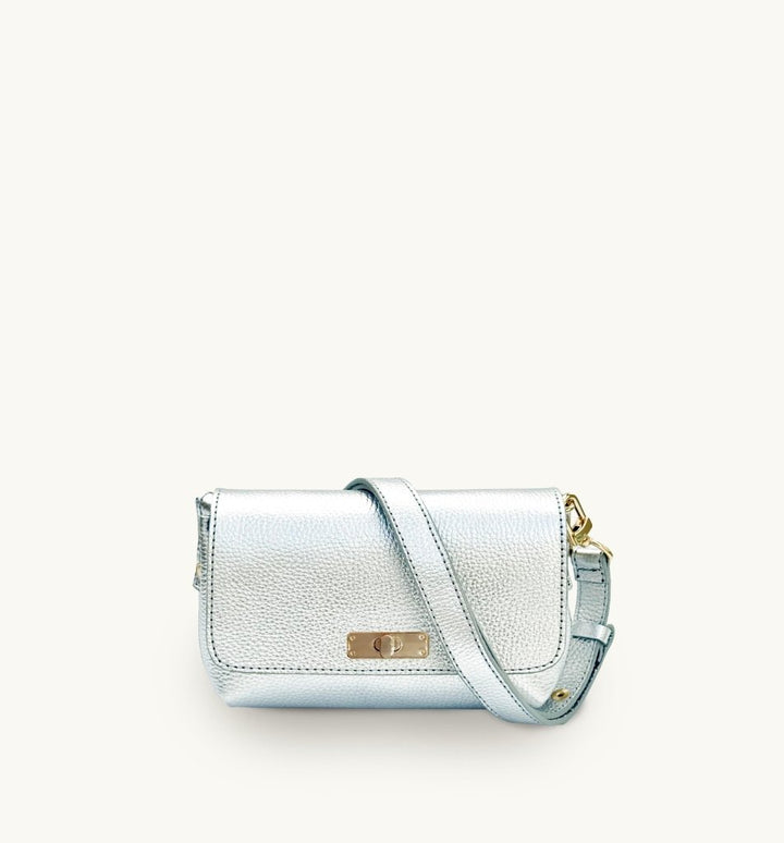Apatchy London The Maisie Leather Bag - Fragrance London