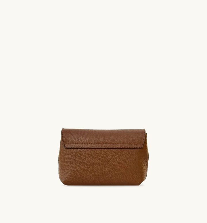 Apatchy London The Maisie Leather Bag - Fragrance London