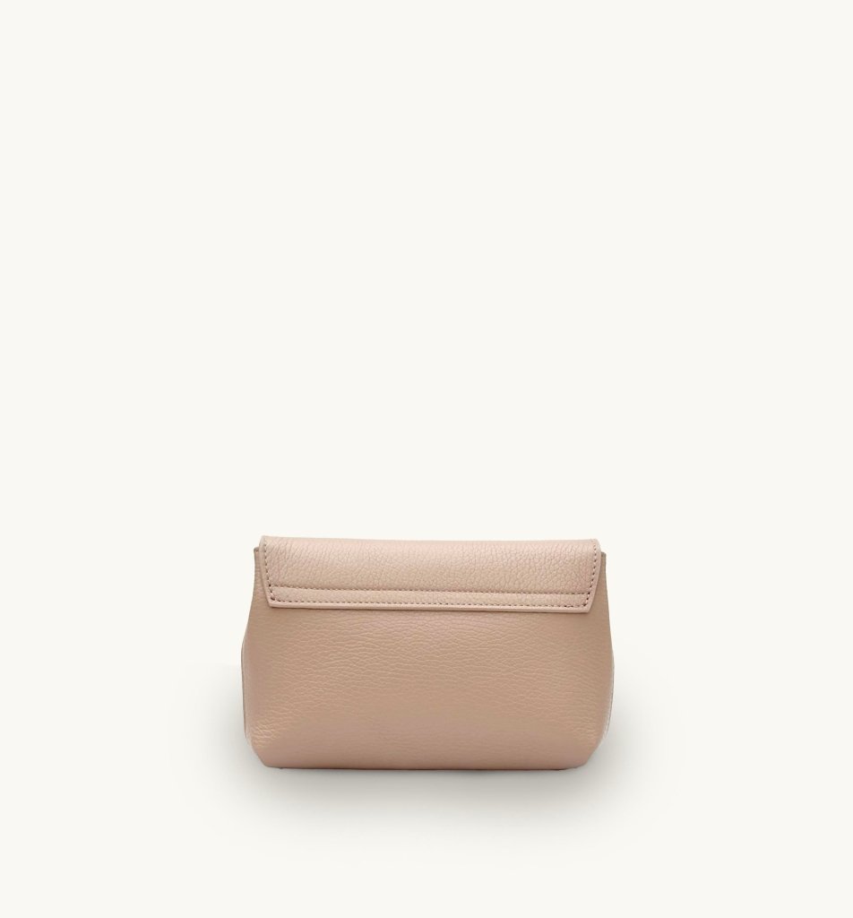 Apatchy London The Maisie Leather Bag - Fragrance London