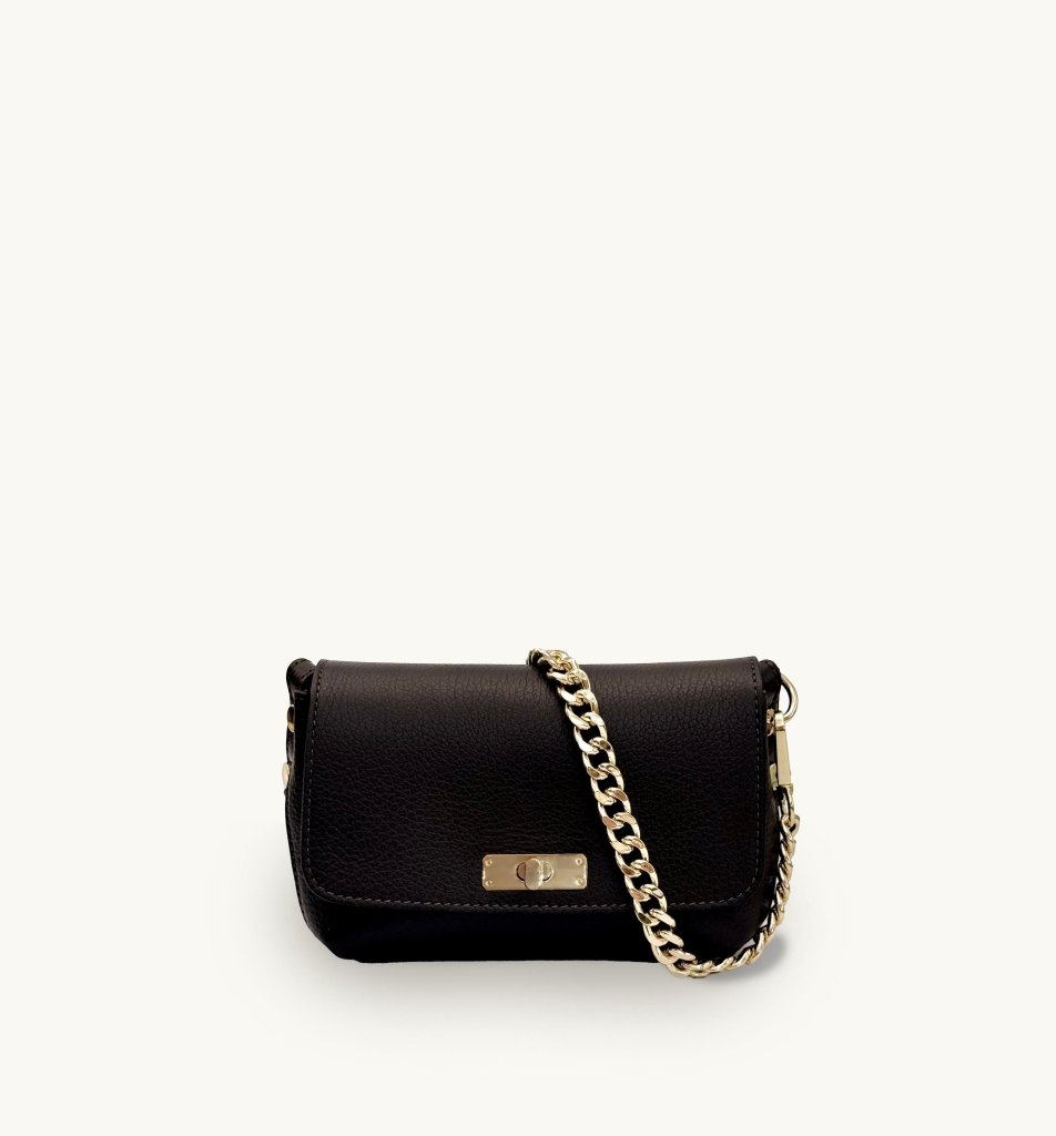 Apatchy London The Maisie Leather Bag - Fragrance London