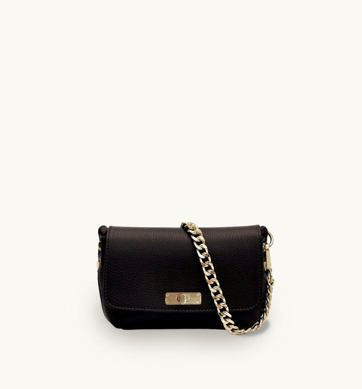 Apatchy London The Maisie Leather Bag - Fragrance London