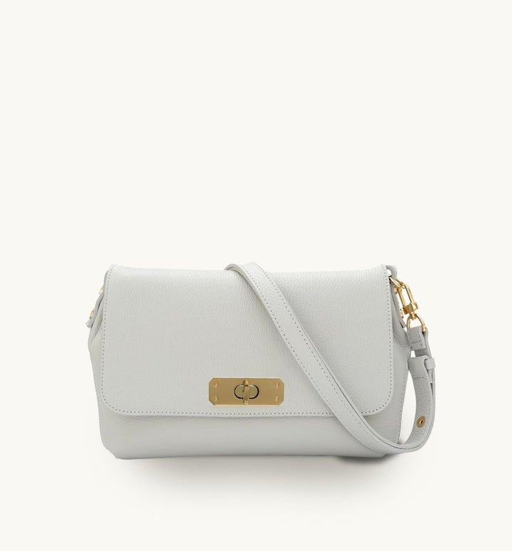 Apatchy London The Maisie Maxi Leather Bag - Fragrance London