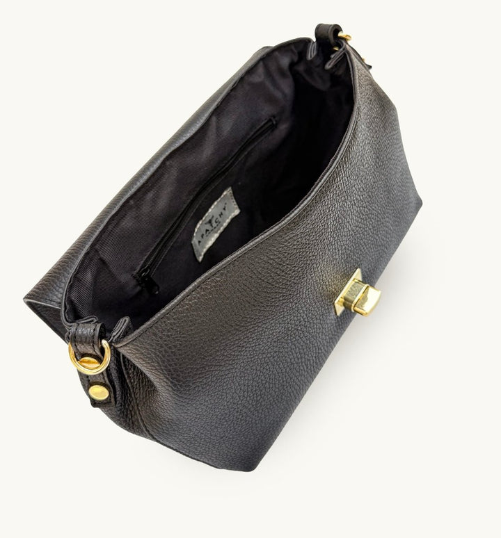 Apatchy London The Maisie Maxi Leather Bag - Fragrance London