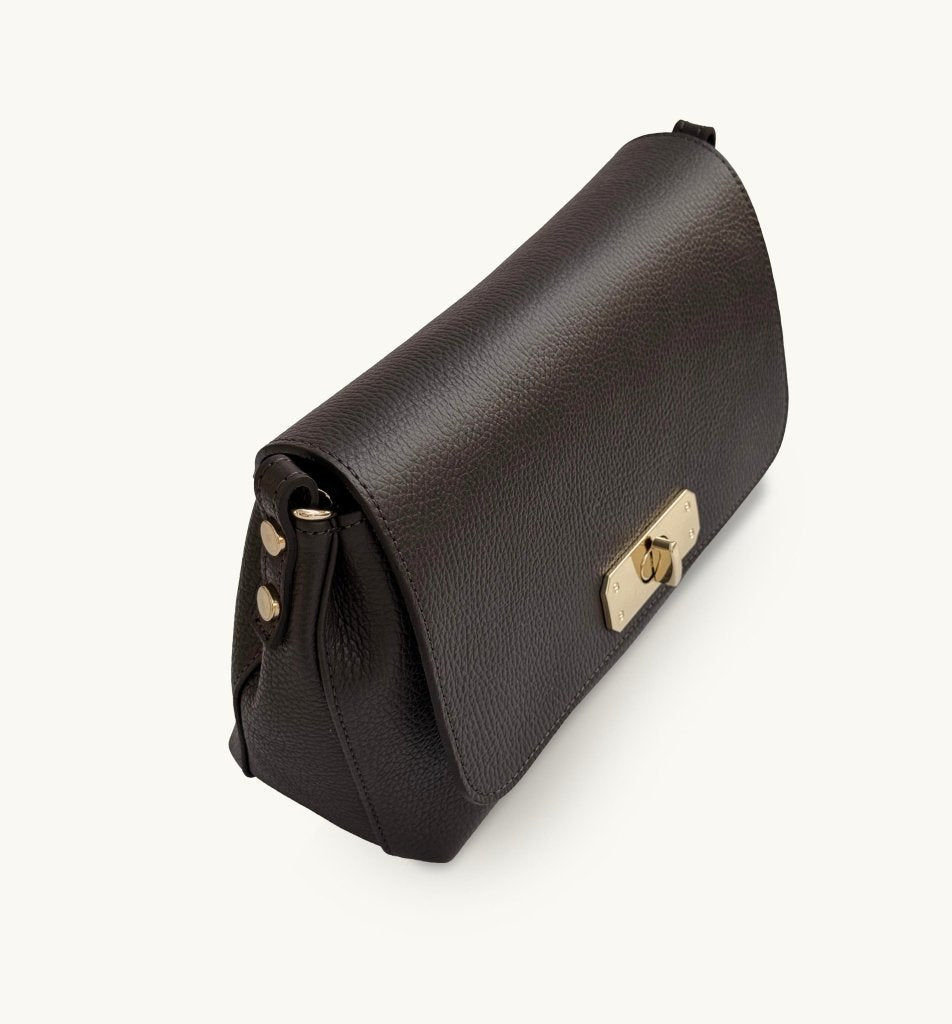 Apatchy London The Maisie Maxi Leather Bag - Fragrance London