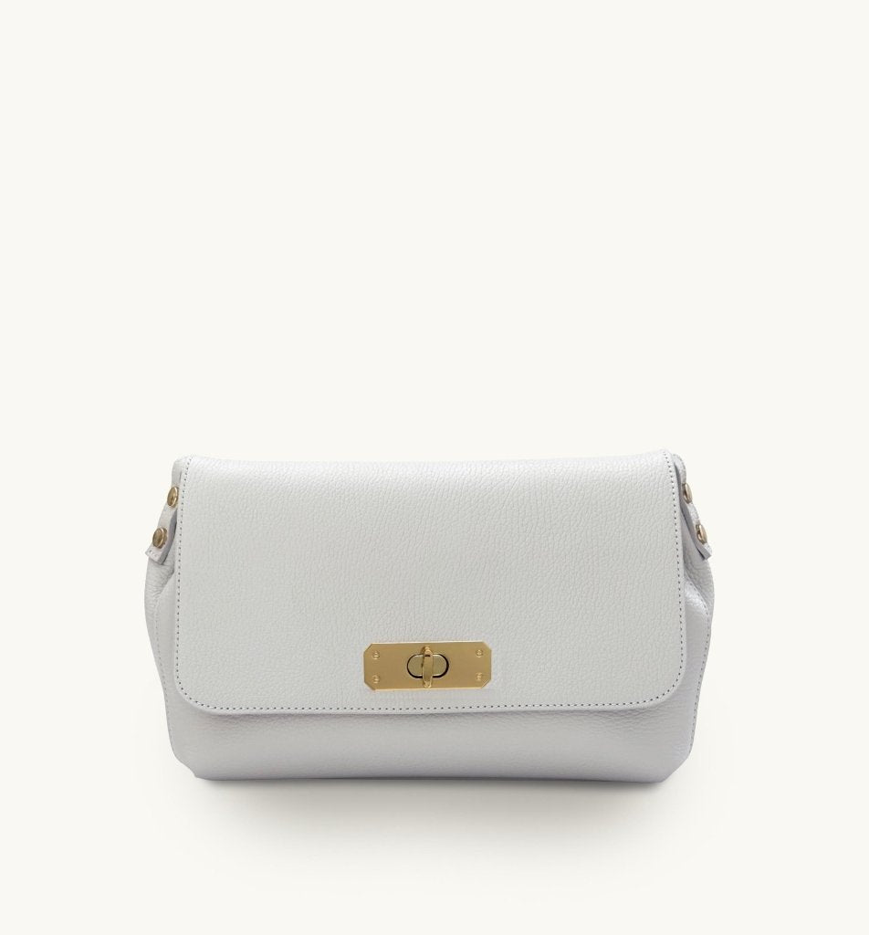 Apatchy London The Maisie Maxi Leather Bag - Fragrance London