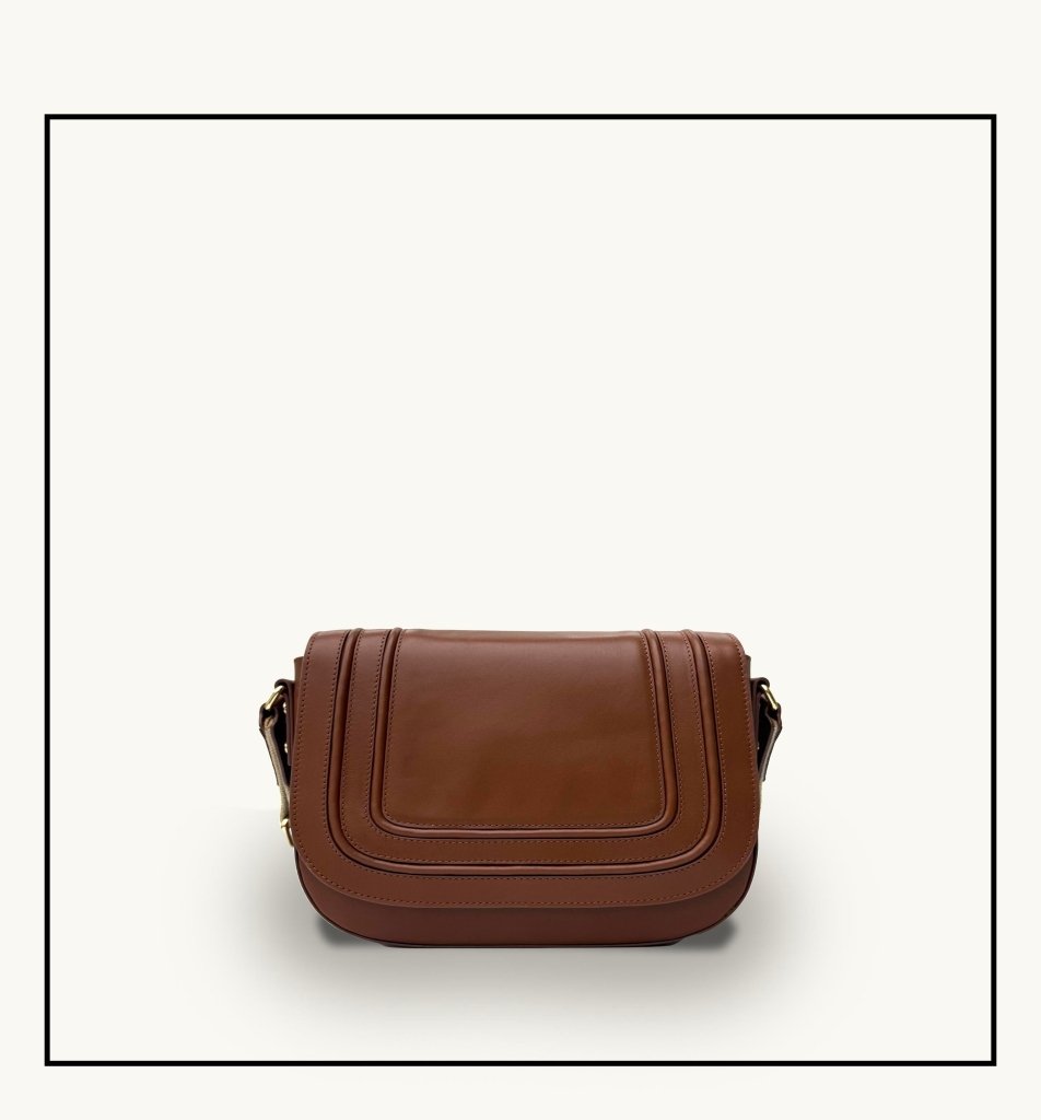 Apatchy London The Mimi Leather Bag - Fragrance London