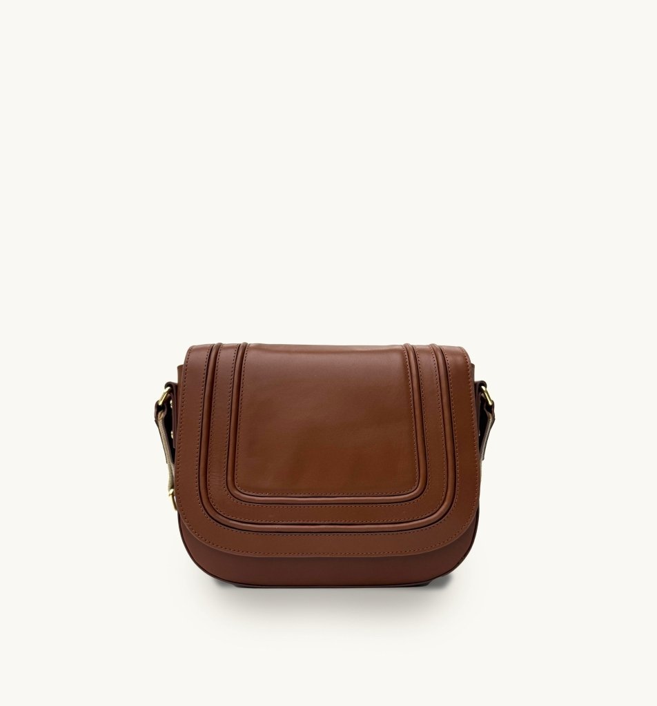 Apatchy London The Mimi Leather Bag - Fragrance London