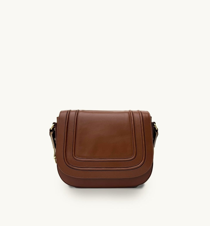 Apatchy London The Mimi Leather Bag - Fragrance London