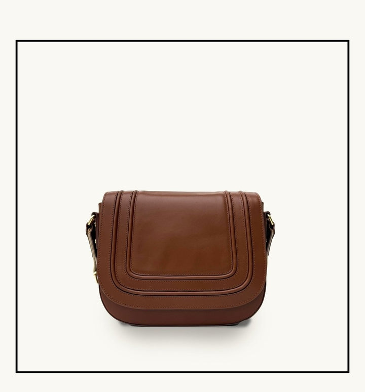 Apatchy London The Mimi Leather Bag - Fragrance London