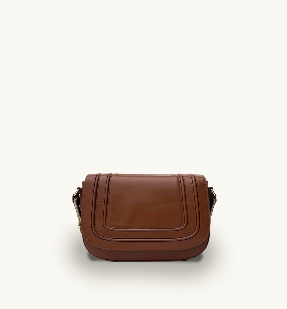 Apatchy London The Mimi Leather Bag - Fragrance London