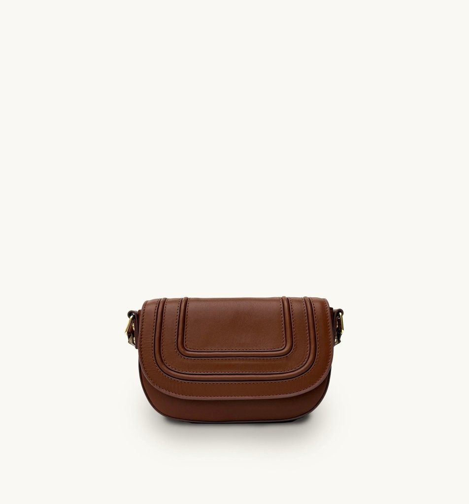 Apatchy London The Mimi Leather Bag - Fragrance London