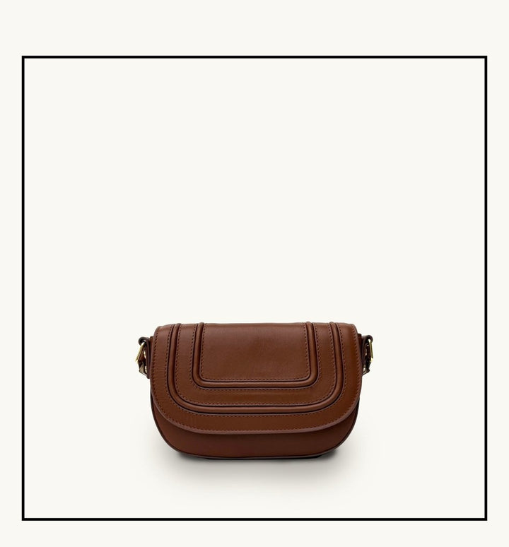 Apatchy London The Mimi Leather Bag - Fragrance London
