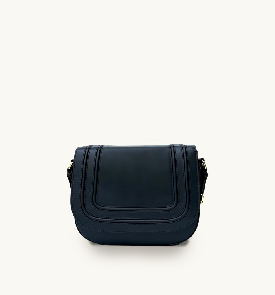 Apatchy London The Mimi Leather Bag - Fragrance London