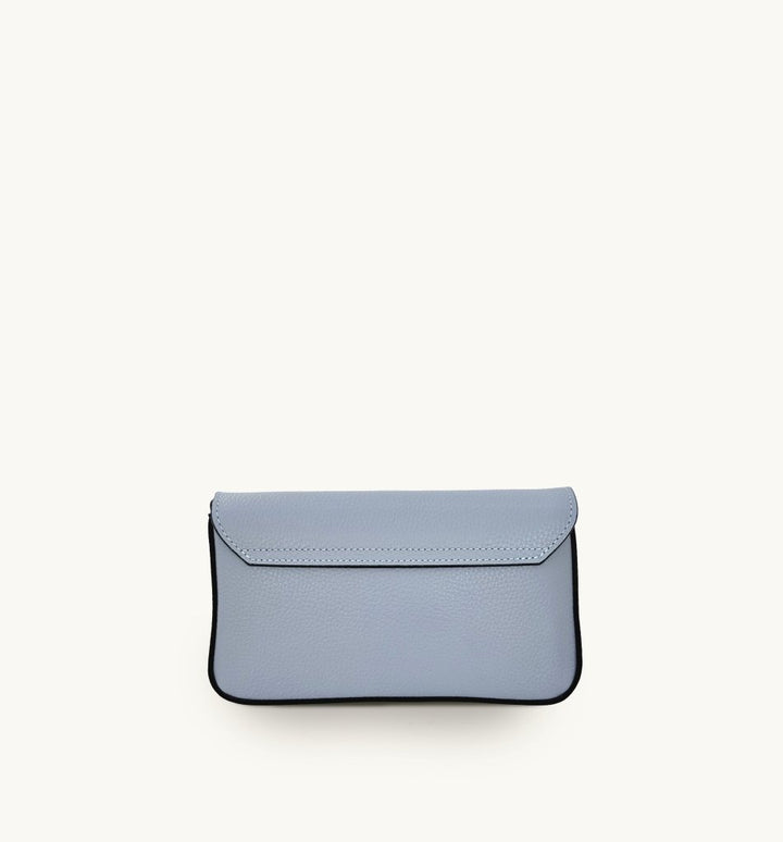 Apatchy London The Munro Leather Shoulder Bag - Fragrance London