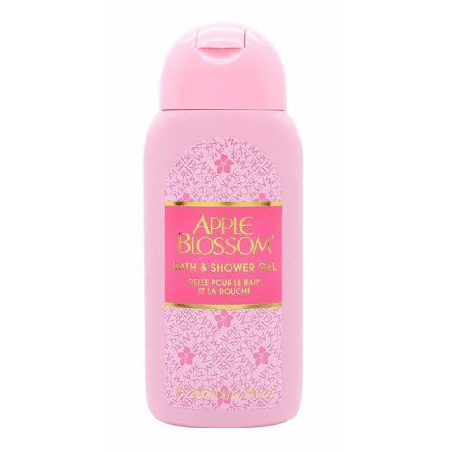 Apple Blossom Shower Gel 200ml