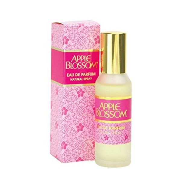 Apple Blossom Eau de Parfum Spray 100ml - Fragrance London