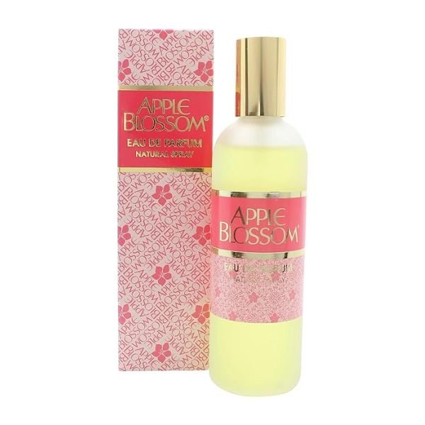 Apple Blossom Eau de Parfum Spray 100ml - Fragrance London