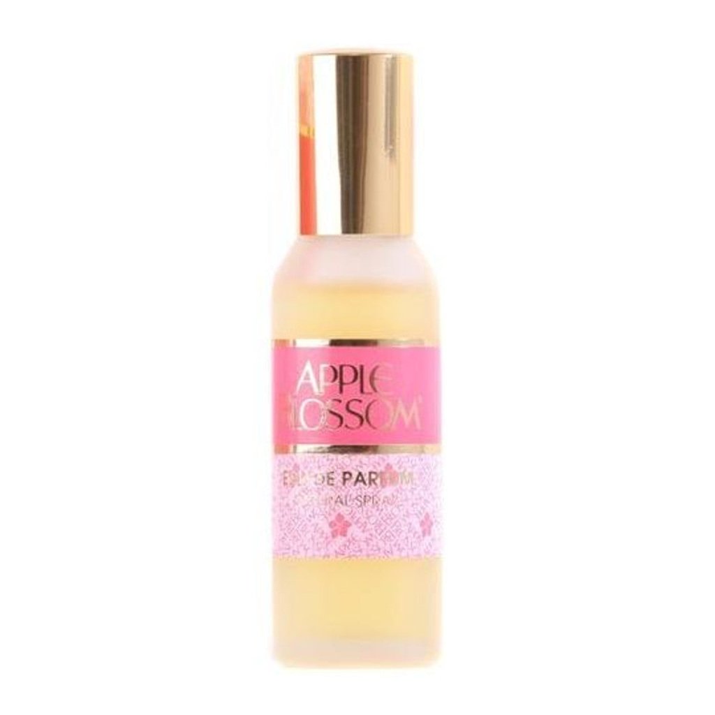 Apple Blossom Eau de Parfum Spray 100ml - Fragrance London