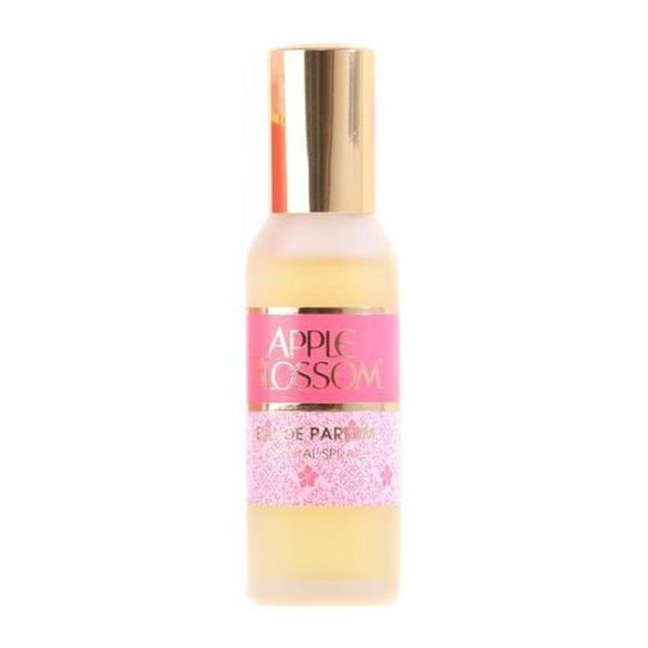 Apple Blossom Eau de Parfum Spray 100ml - Fragrance London