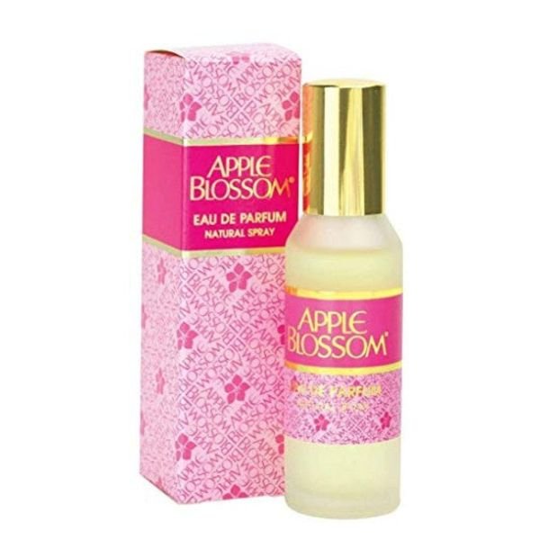 Apple Blossom Eau De Parfum Spray 30ml - Fragrance London