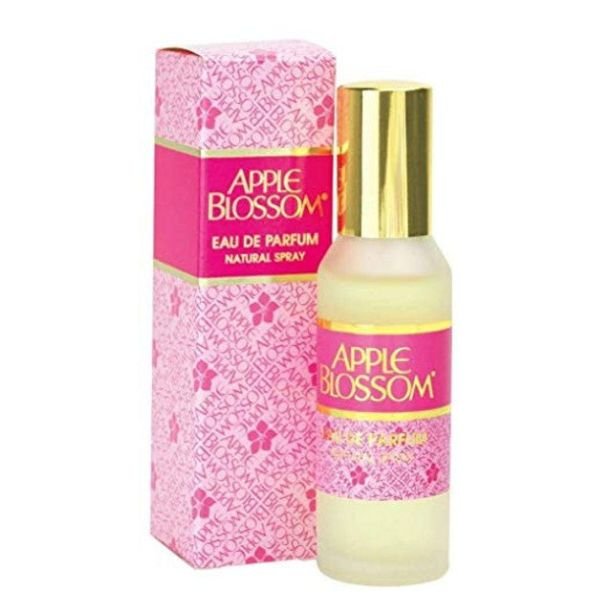 Apple Blossom Eau De Parfum Spray 30ml - Fragrance London