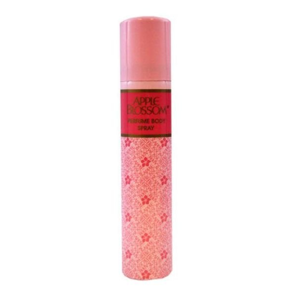 Apple Blossom Perfumed Body Spray 75ml - Fragrance London