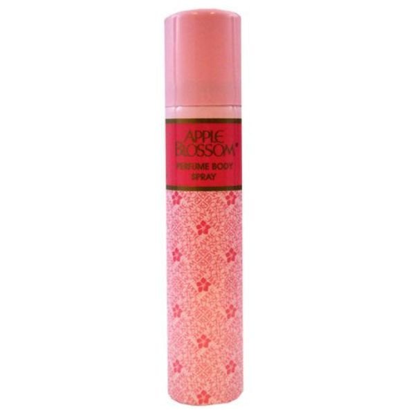 Apple Blossom Perfumed Body Spray 75ml - Fragrance London