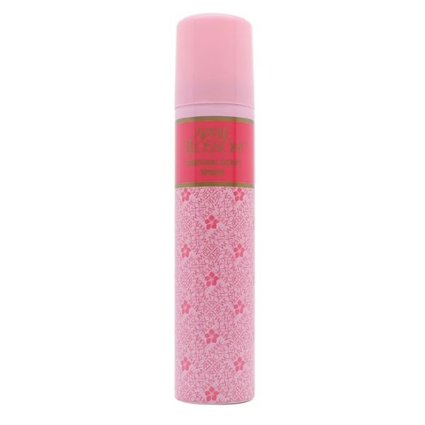 Apple Blossom Perfumed Body Spray 75ml - Fragrance London