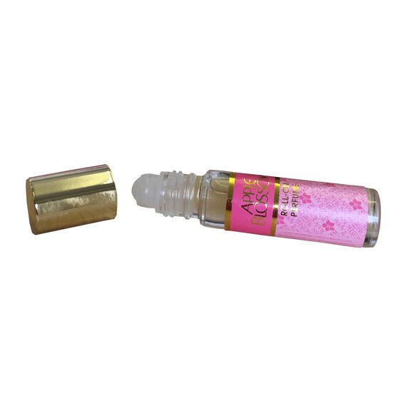 Apple Blossom Roll On Perfume 10ml - Fragrance London