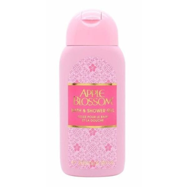 Apple Blossom Shower Gel 200ml - Fragrance London