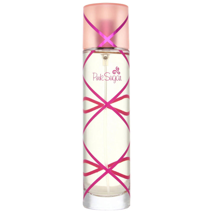 Aquolina Pink Sugar Eau de Toilette Spray 100ml - Fragrance London