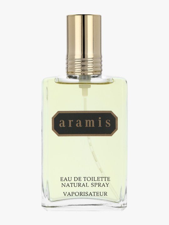 Aramis Aramis Eau De Toilette Spray 60ml - Fragrance London
