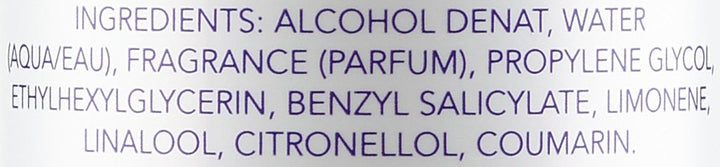 Ariana Grande Ari Body Mist 236ml - Fragrance London