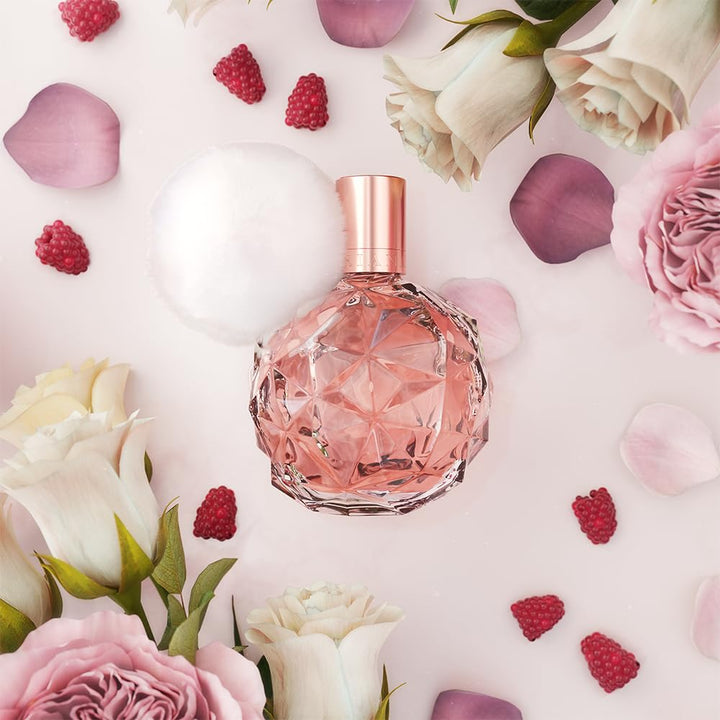 Ariana Grande Ari Eau De Parfum Spray 100ml - Fragrance London