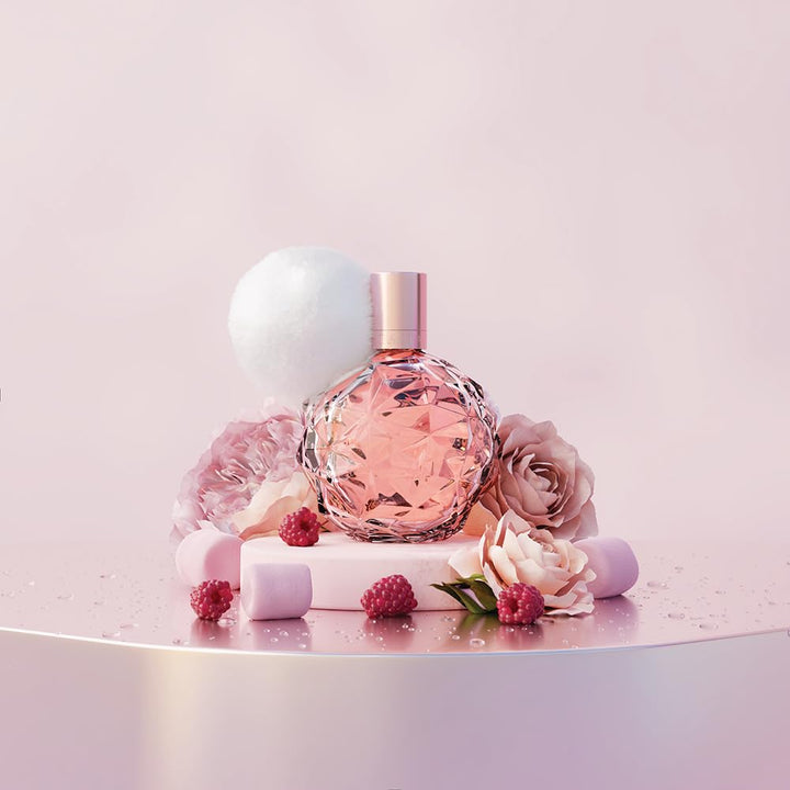 Ariana Grande Ari Eau De Parfum Spray 100ml - Fragrance London