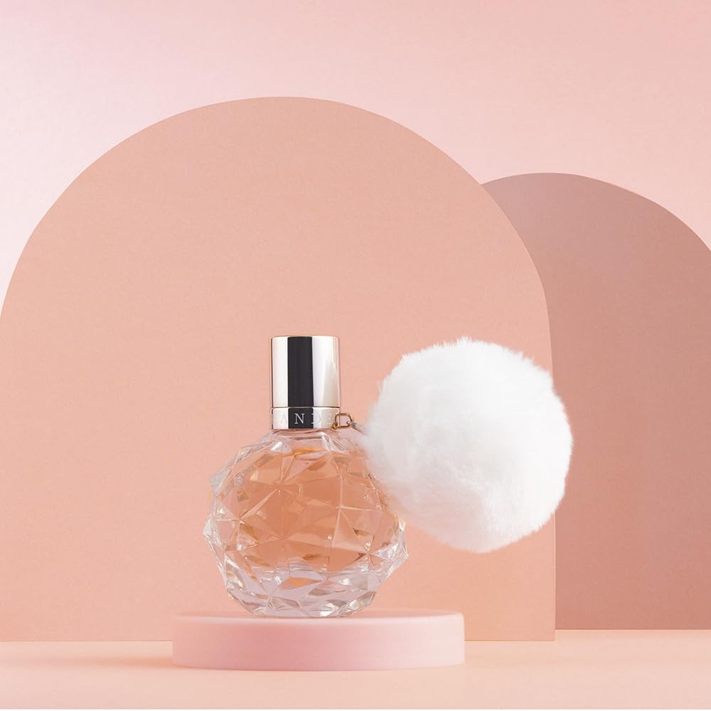 Ariana Grande Ari Eau De Parfum Spray 100ml - Fragrance London