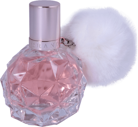 Ariana Grande Ari Eau De Parfum Spray 30ml - Fragrance London