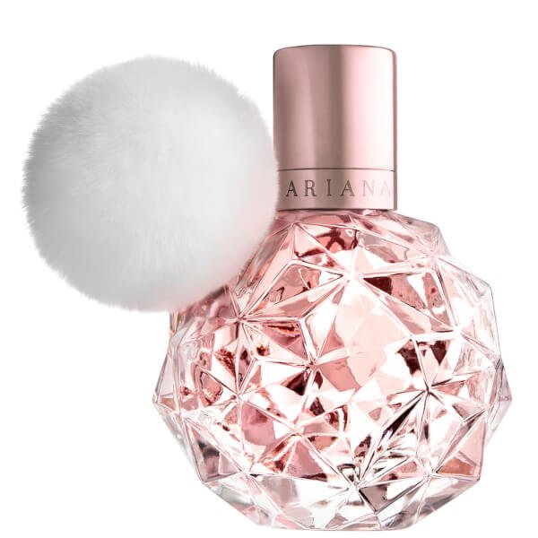 Ariana Grande Ari Eau De Parfum Spray 50ml - Fragrance London