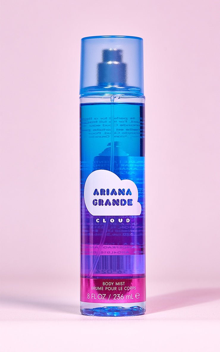 Ariana Grande Cloud Body Mist 236ml – Soft Dreamy Fragrance London