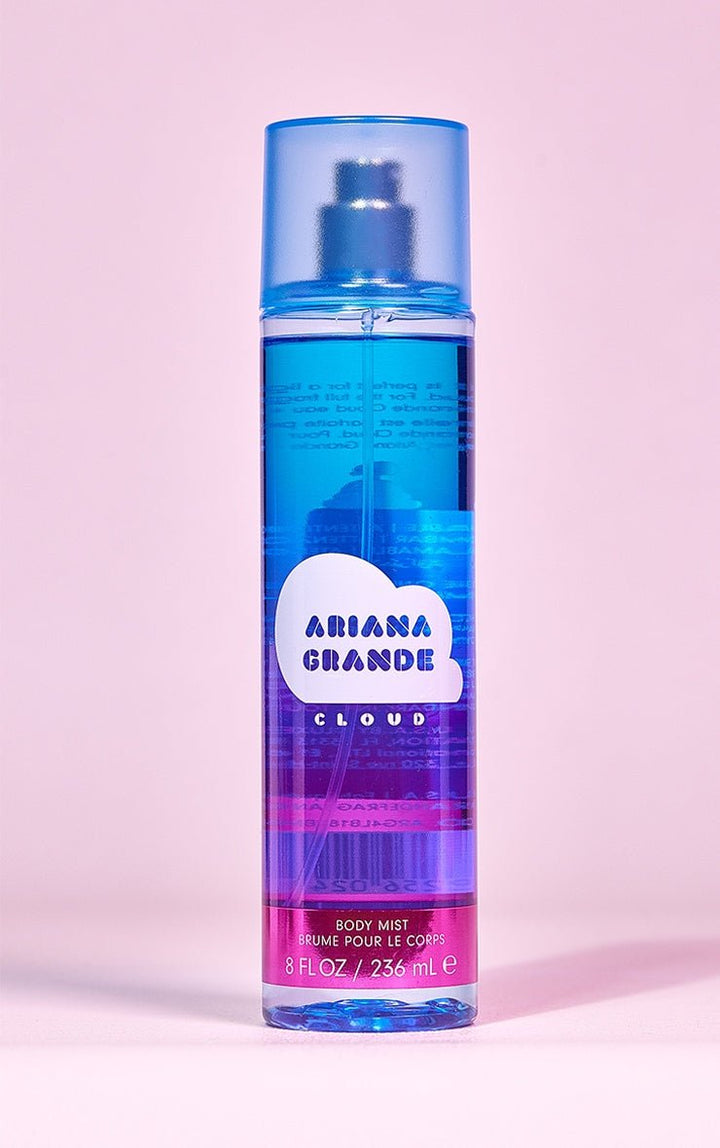 Ariana Grande Cloud Body Mist 236ml - Fragrance London