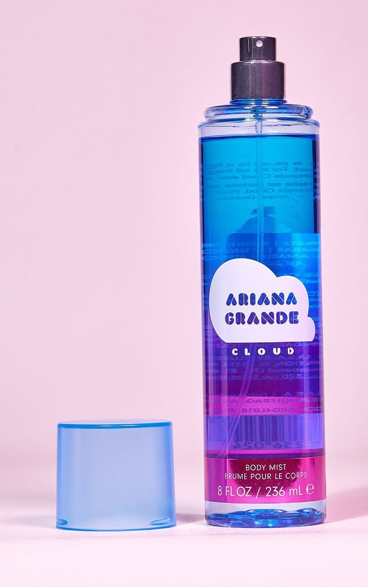 Ariana Grande Cloud Body Mist 236ml - Fragrance London