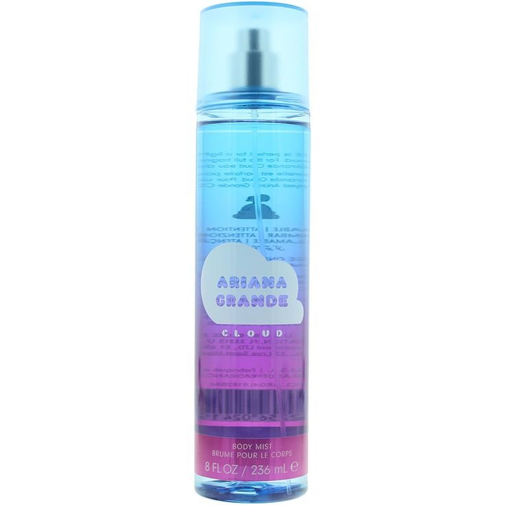 Ariana Grande Cloud Body Mist 236ml - Fragrance London