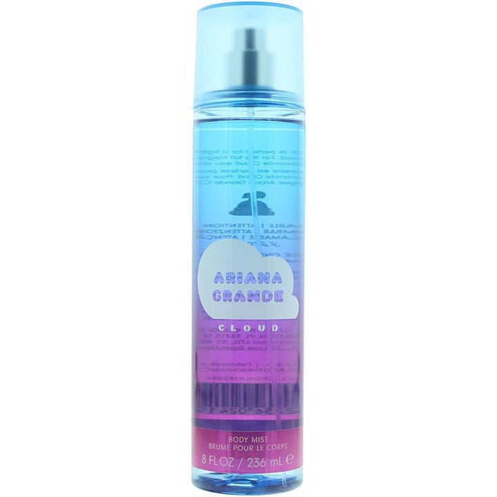 Ariana Grande Cloud Body Mist 236ml - Fragrance London