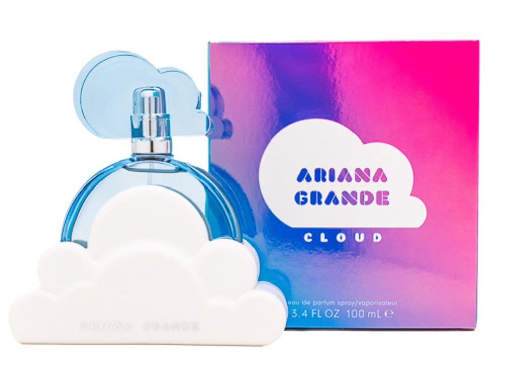 Ariana Grande Cloud Eau De Parfum Spray 100ml - Fragrance London