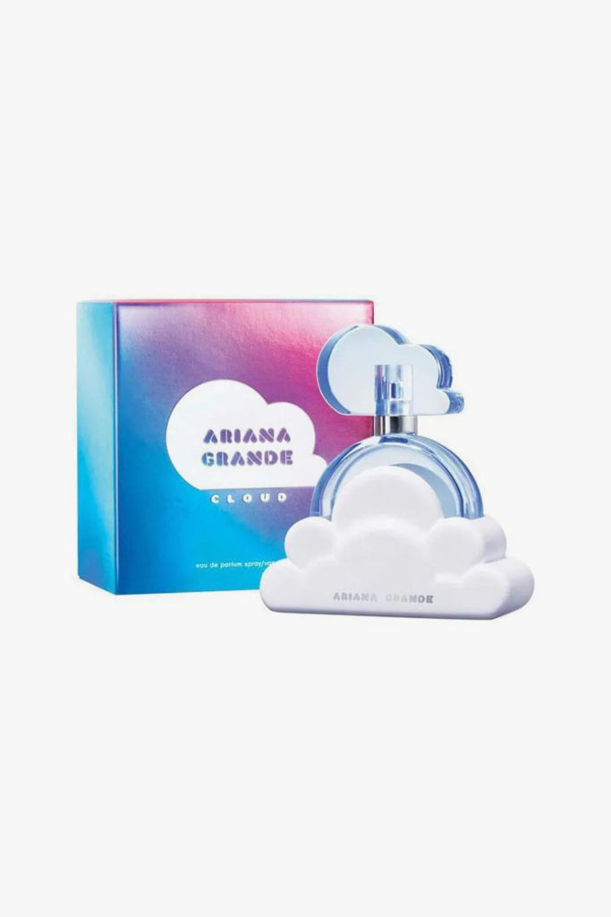 Ariana Grande Cloud Eau De Parfum Spray 50ml - Fragrance London