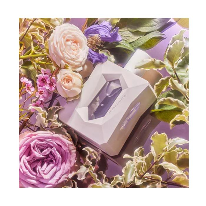 Ariana Grande God Is A Woman Eau De Parfum Spray 100ml - Fragrance London