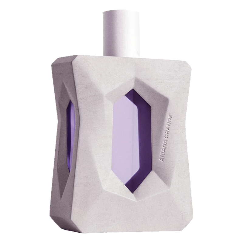 Ariana Grande God Is A Woman Eau De Parfum Spray 100ml - Fragrance London