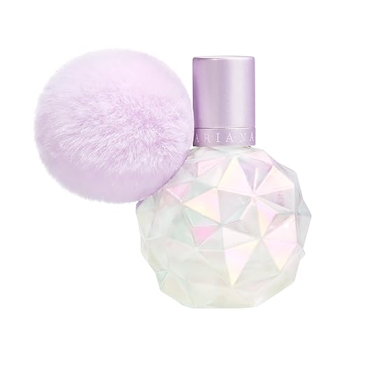 Ariana Grande Moonlight Eau De Parfum Spray 100ml - Fragrance London