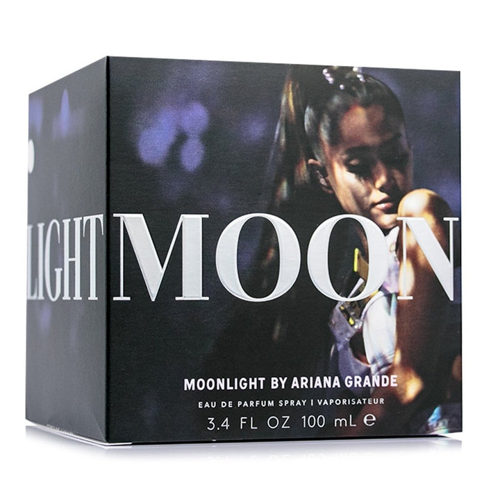 Ariana Grande Moonlight Eau De Parfum Spray 100ml - Fragrance London