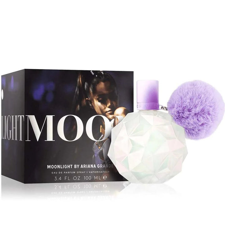 Ariana Grande Moonlight Eau De Parfum Spray 100ml - Fragrance London